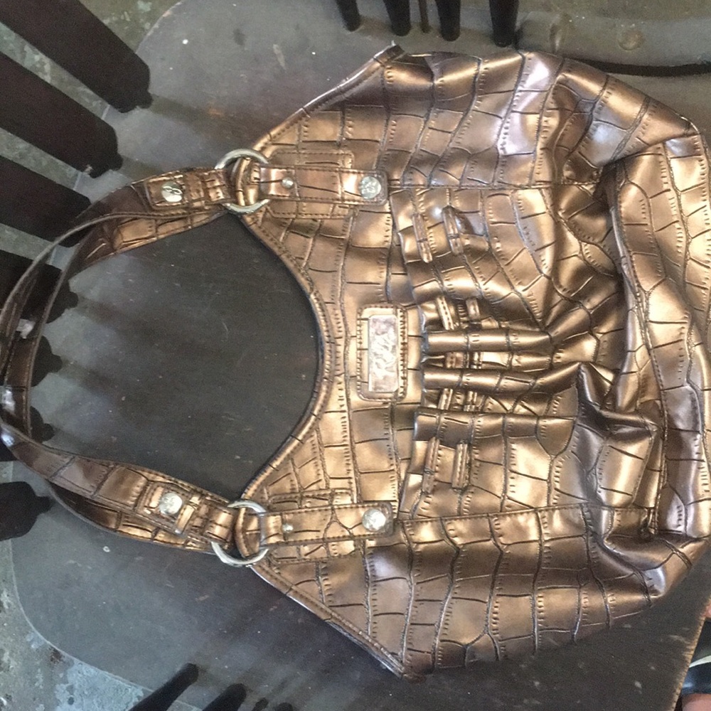 Relic purse